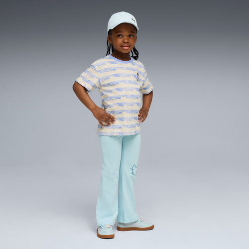 Puma Gabby's Dollhouse T-skjorte, Lilla