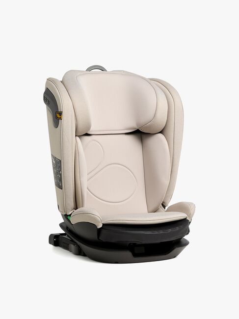 Beemoo Reform ISOFIX Beltestol, Oat