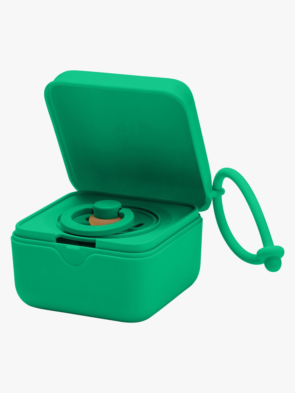 BIBS Smokkboks, Cactus