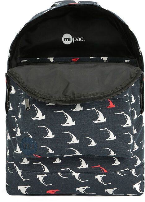Mi-Pac Yachts Ryggsekk, Navy