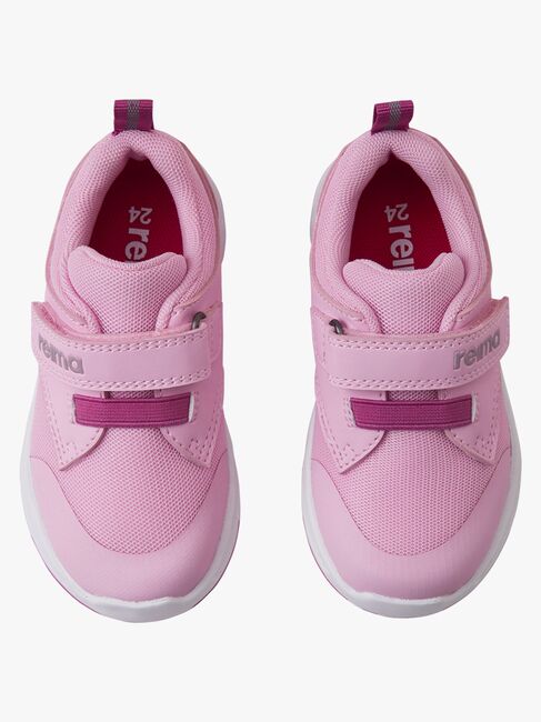 Reima Ekana Sneakers, Light Heather