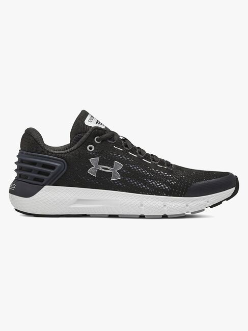 Under Armour BGS Charged Rogue Joggesko, White