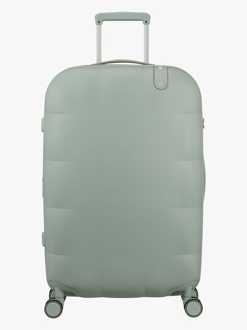 American Tourister Dreami Spinner Koffert 96-106L, Everdream Sage