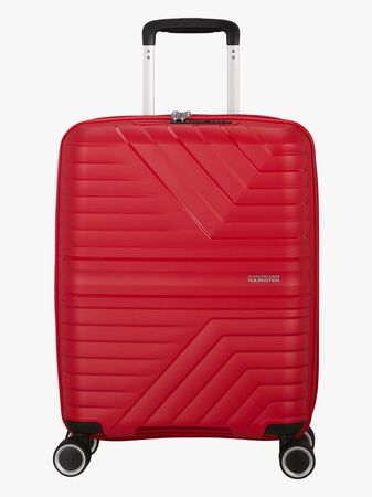 American Tourister Flytwist Koffert 36-44L, True Red