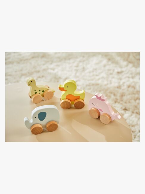 Barbo Toys Draleke Elefant