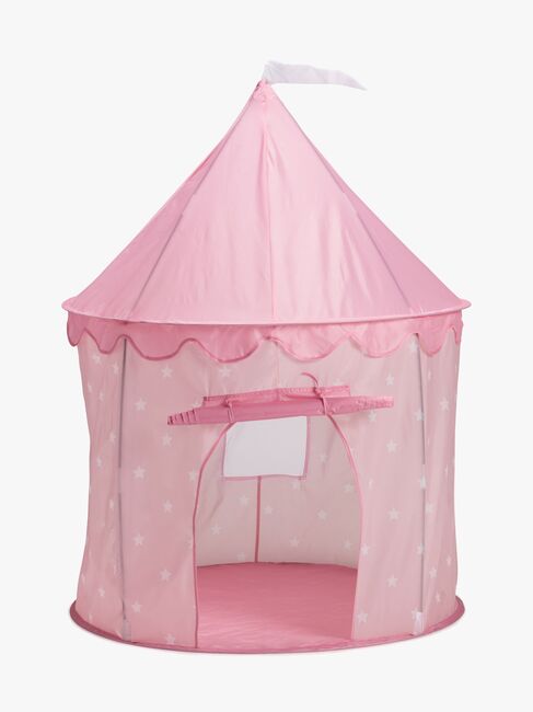 Cloudberry Castle Leketelt Star, Rosa