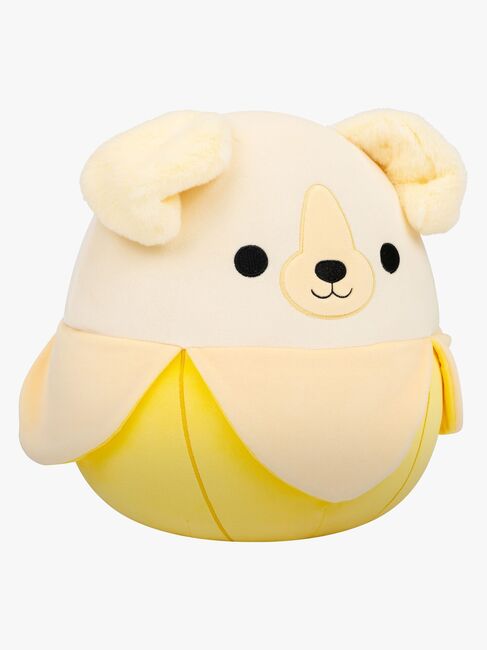 Squishmallows Kosedyr Golden Retriever 30 cm