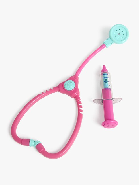 Cloudberry Castle Pet Care & Puppy Lekesett 6 Deler