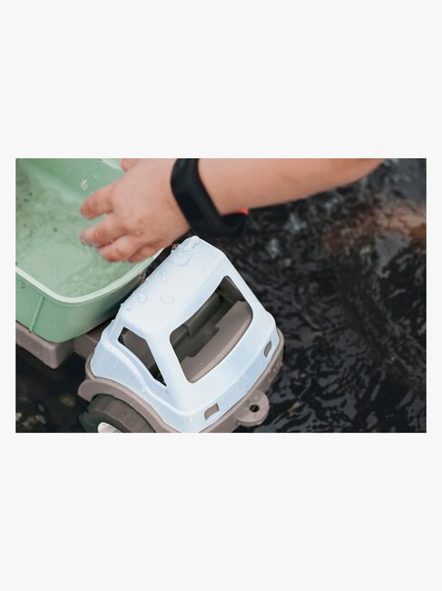 Dantoy Lastebil Bioplast