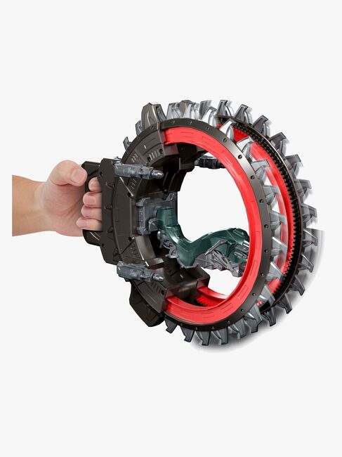 Masters of the Universe Lekebil Roton