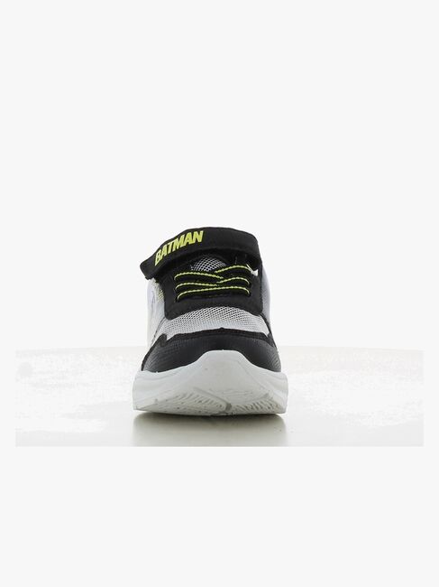 Batman  Blinkende Sneakers, Black/Grey