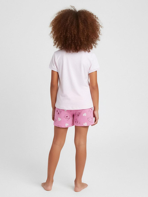 Gabby's Dollhouse Pysjamas, Rosa