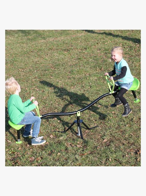 EXIT Spinner 360 Dumphuske