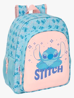 Disney Stitch Junior Ryggsekk 15L, Ohana
