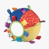 PlayGro Aktivitetsleke Myk Ball Med Speil