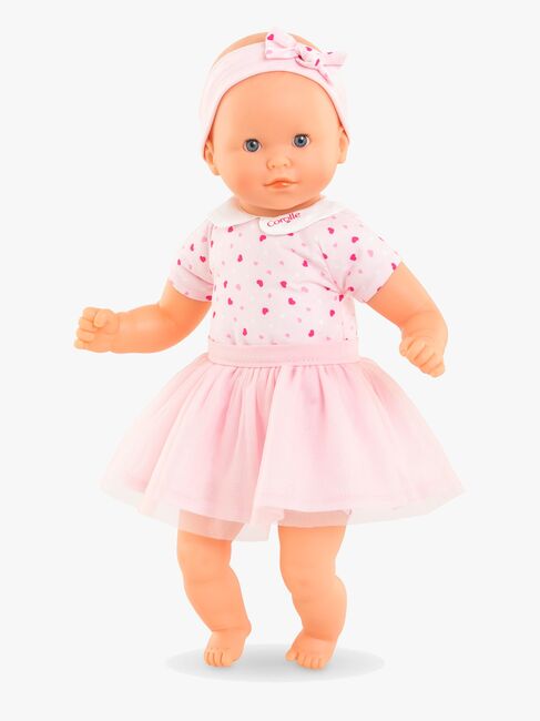 Corolle Dukke Hjerter 30 cm