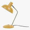 PresentTime Hood Bordlampe, Curry Yellow