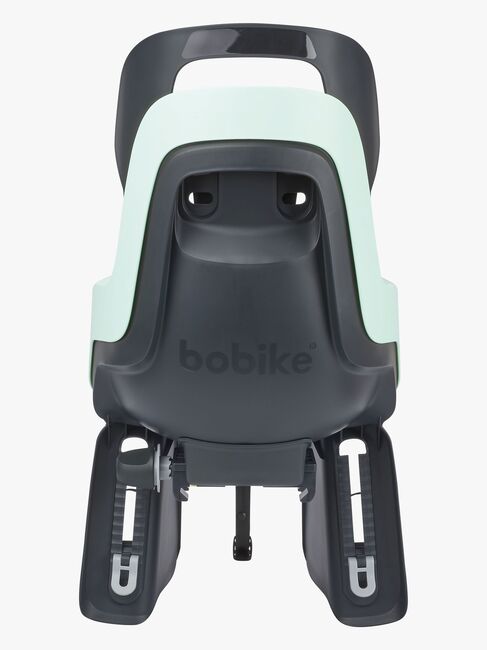 BoBike GO Maxi Rack Mount Sykkelsete, Marshmallow Mint