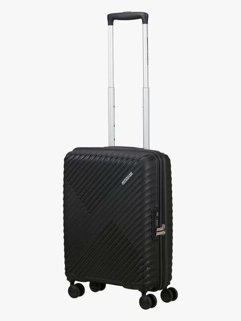 American Tourister Diablast Spinner Koffert 35L, Black Code