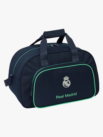 Real Madrid Sportsbag, 2ª Equipment 25/26