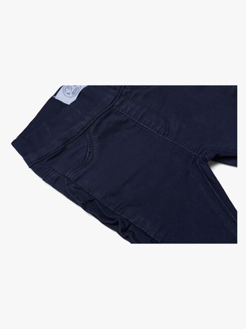 Luca & Lola Caserta Bukse Baby, Navy