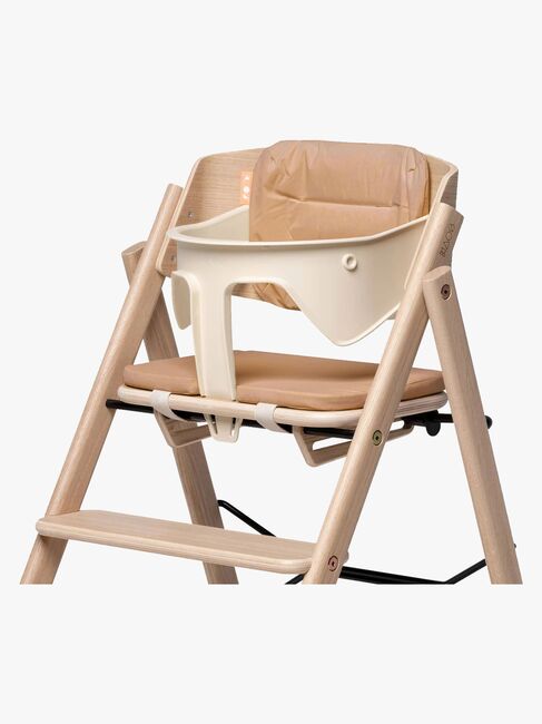 KAOS Sittepute, Brown