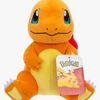 Pokémon Kosedyr Charmander 20 cm