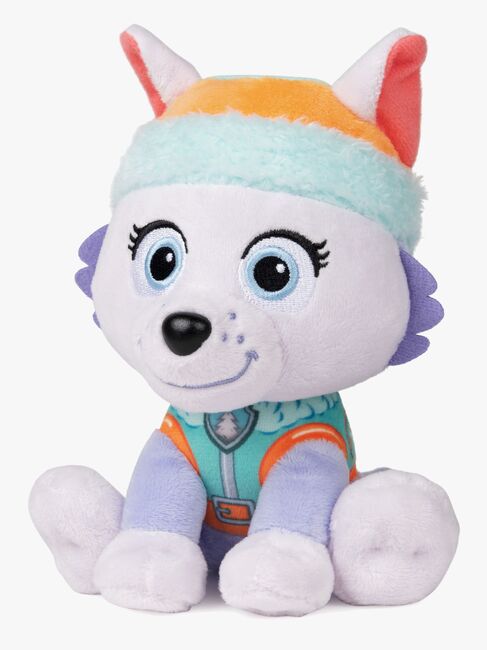 Paw Patrol Kosedyr Everest 15 cm