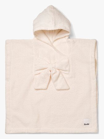 Elodie Badeponcho, Creamy White