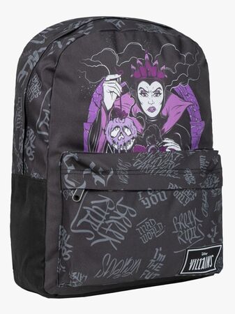 Disney Ryggsekk Casual, Svart