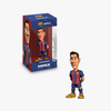 Minix Fotball Samlefigur Lewandowski FC Barcelona