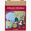 Creativ Company Hobbysett Julefigurer DIY