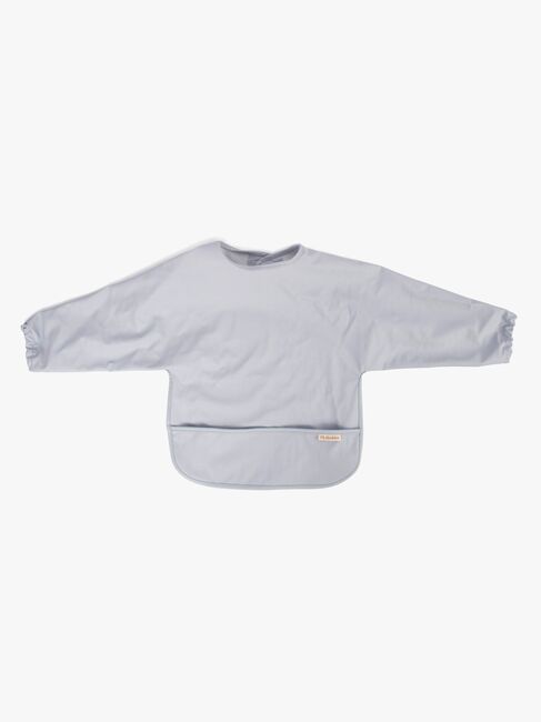 FILIBABBA  Langermet Smekke, Pearl Blue