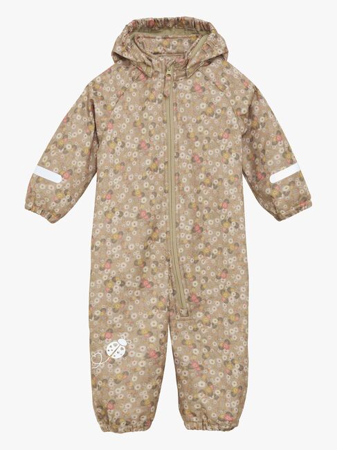 CeLaVi Softshelldress, Brick Dust