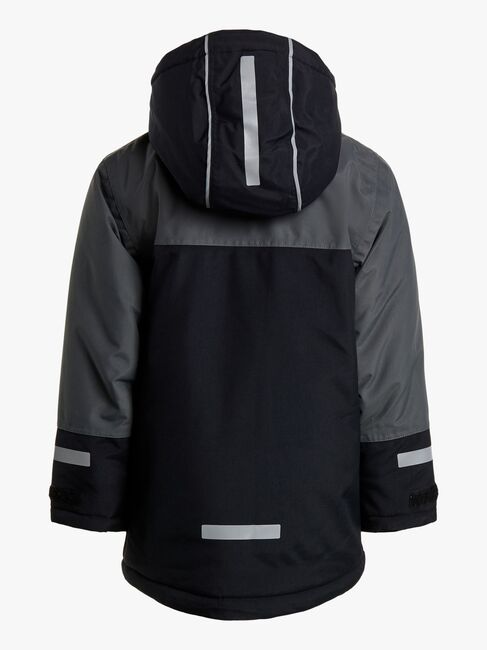 Nordbjørn Hafjell Skijakke, Black Beauty