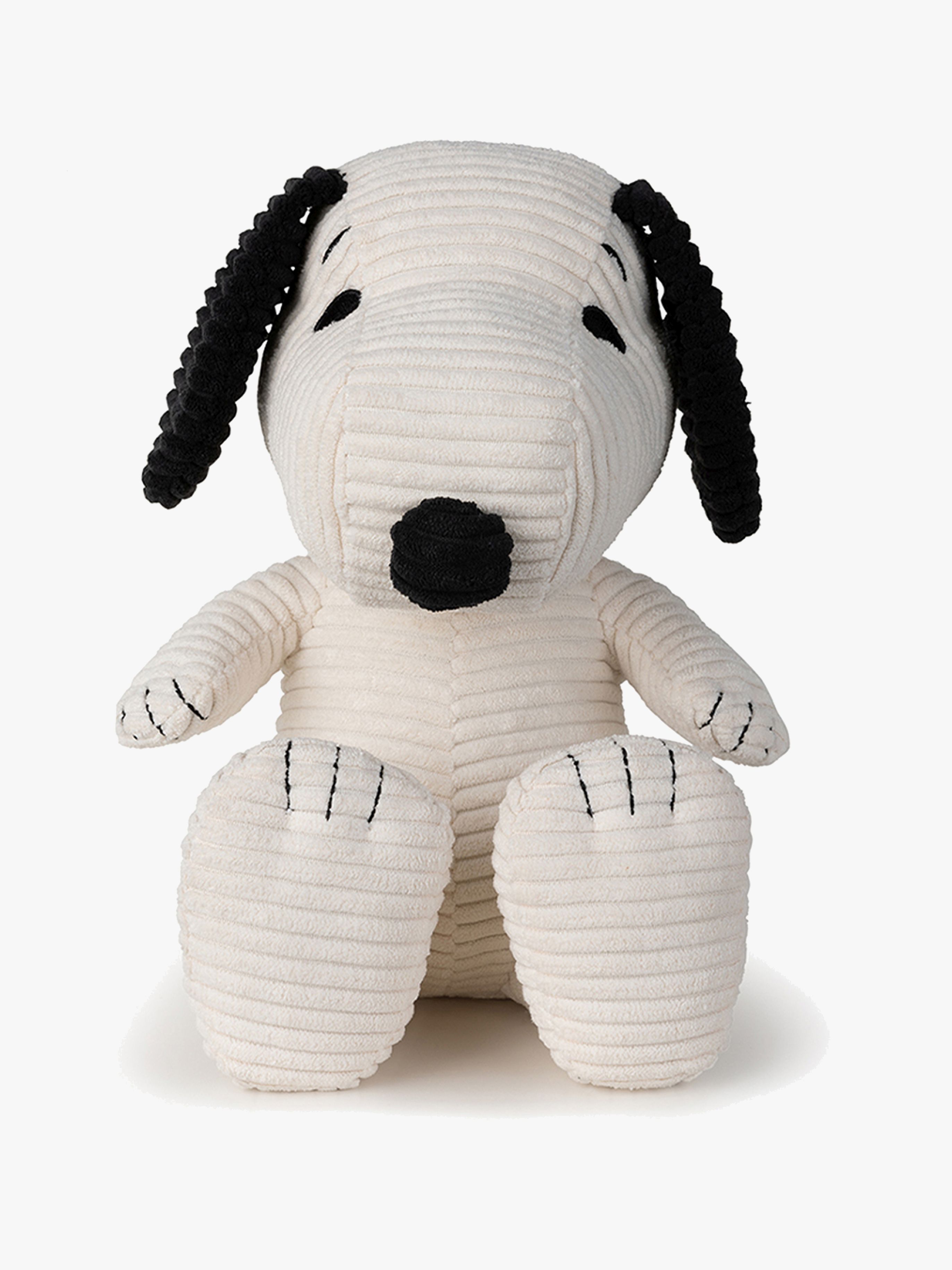 Bon Ton Toys Snoopy Kosedyr 27 cm - Kosedyr - 100% Polyester