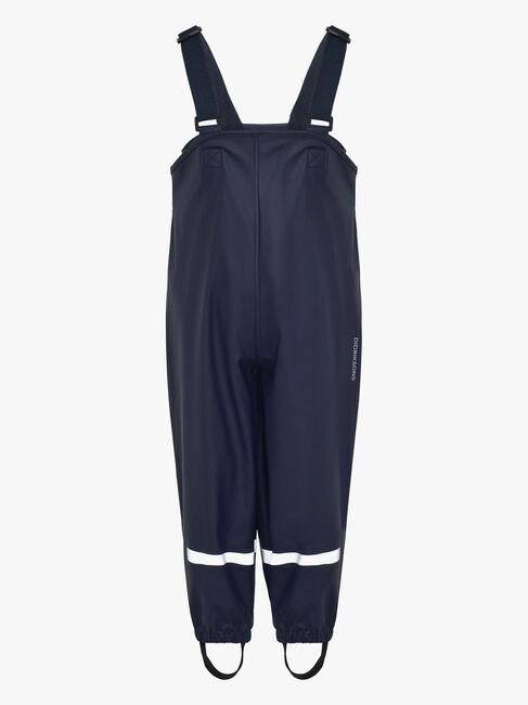 Didriksons Slaskeman Regnsett, Le rand blue