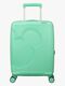 American Tourister Mickey Magic Spinner Koffert 37-44L, Jelly Mint