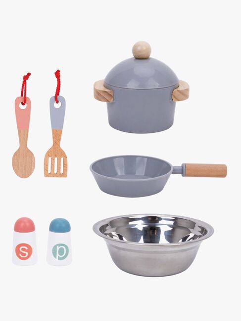 Tooky Toy Lekekjøkken