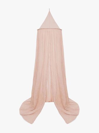 Jollein Sengehimmel Vintage, Wild Rose