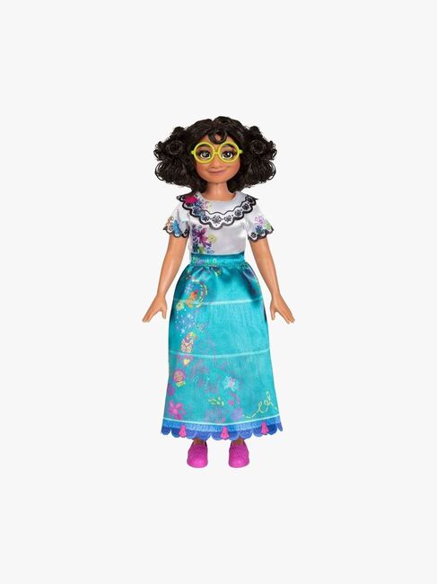 Disney Encanto Core Fashion Doll- Mirabel