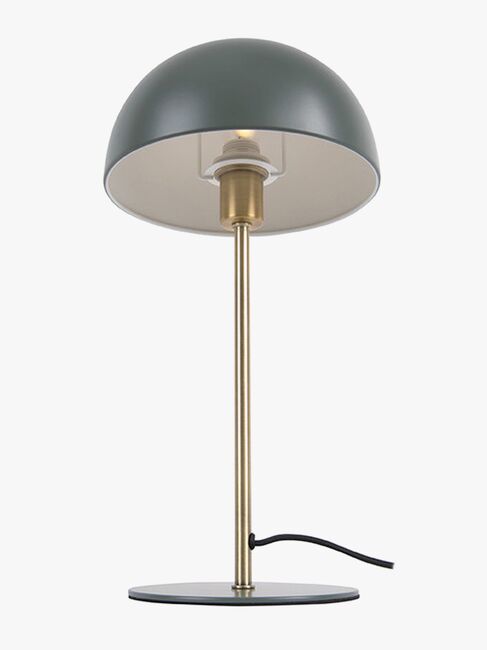 PresentTime Bonnet Bordlampe, Jungle Green