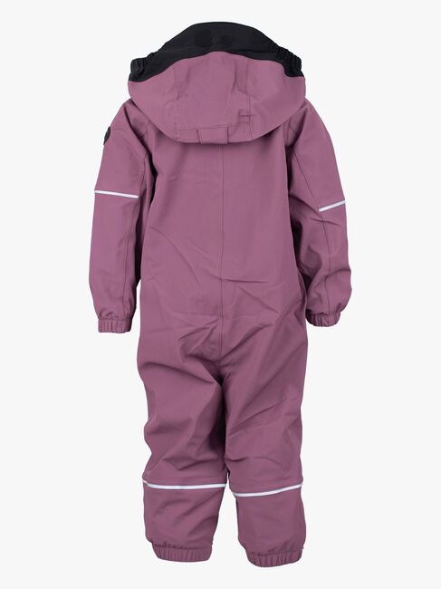 Lindberg Drammen Skalldress, Dry Rose