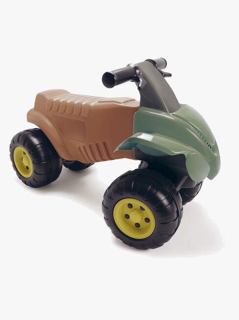 Dantoy GB ATV-ALL Terrain Vehicle