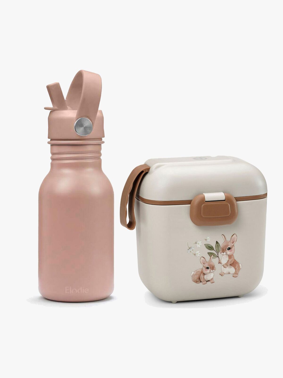 Elodie Matboks & Flaske, Bunny Darling/Blushing Pink