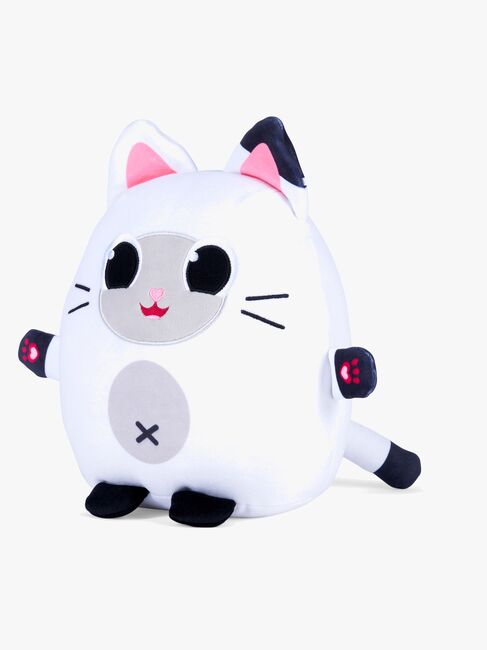 Gabby's Dollhouse Kosedyr Squishy Pandy Paws 30 cm