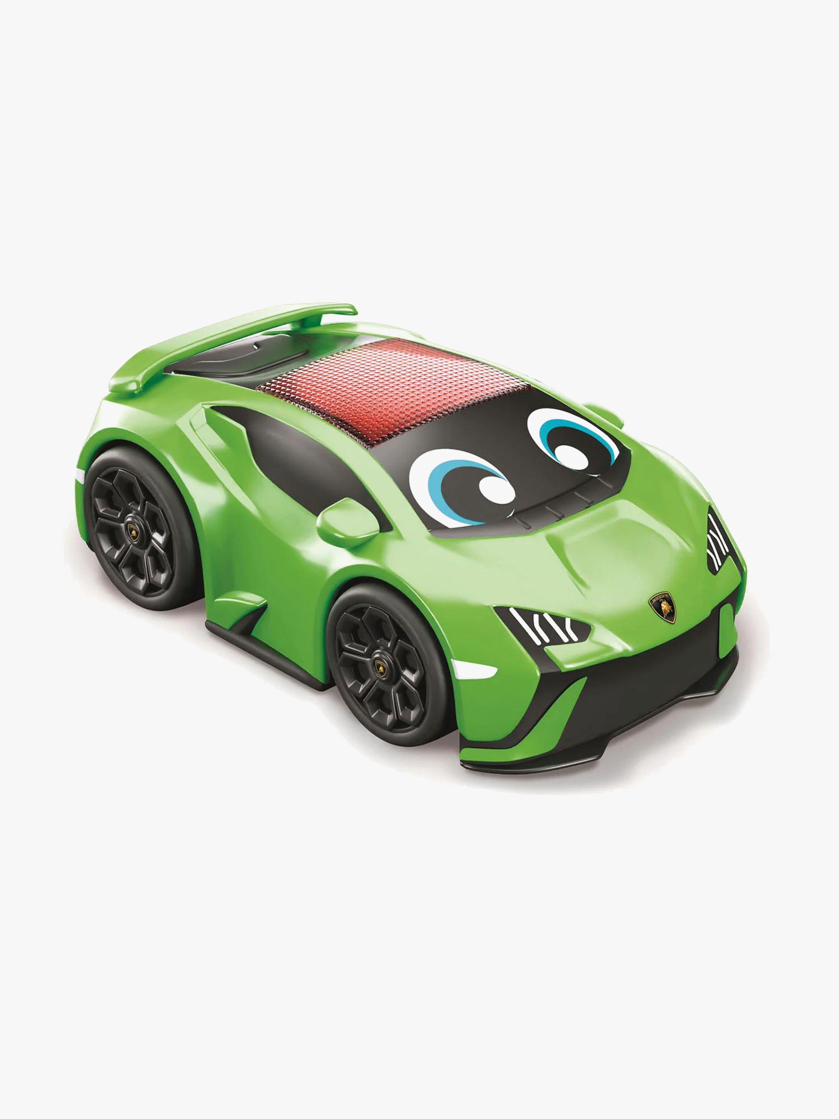 Clementoni Radiostyrt Bil Lamborghini - Biler