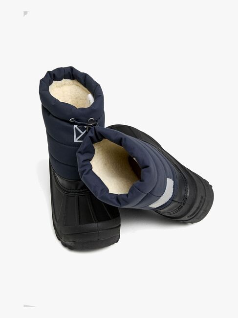 Didriksons Lumi Vintersko, Navy