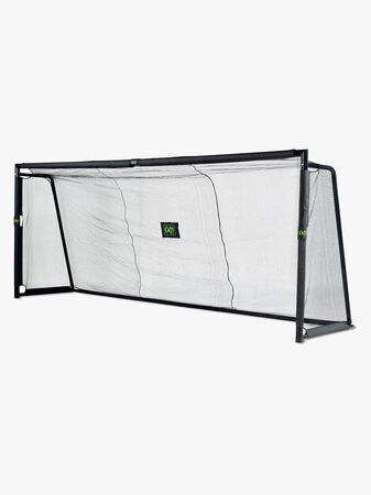 EXIT Forza Fotballmål 500x200, Black