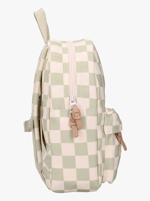 Kidzroom Ryggsekk Nostalgia, Grønn